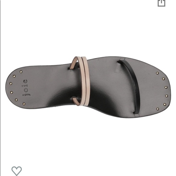 Joie sandals NWOT - Picture 3 of 12
